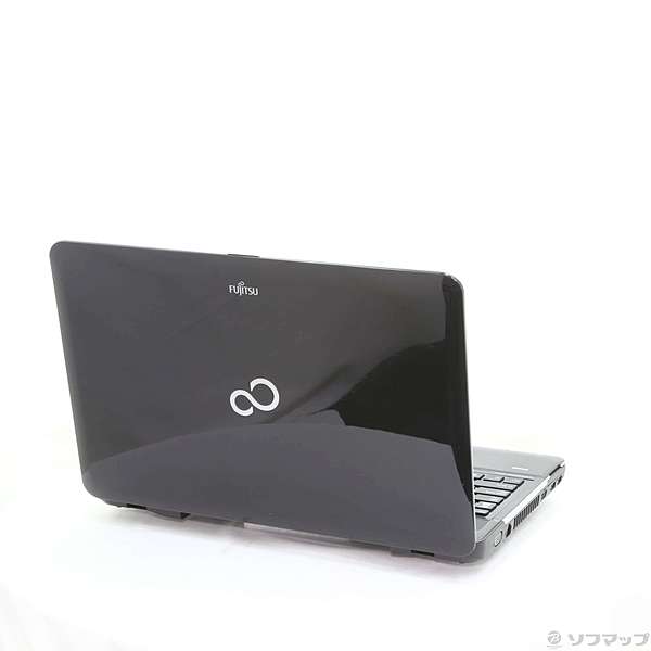 中古】格安安心パソコン LIFEBOOK AH33／L FMVA33LB2 [2133025214997] - リコレ！|ビックカメラグループ  ソフマップの中古通販サイト