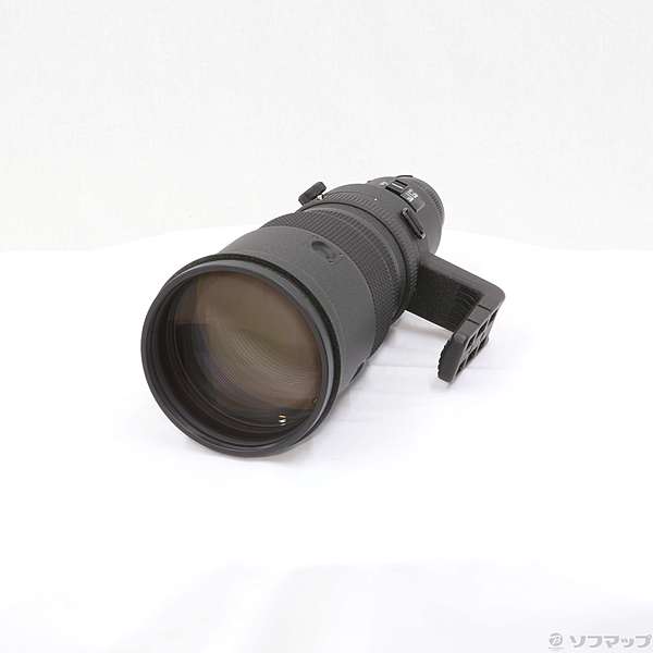 中古】Nikon AF-I ED 500mm F4 D (レンズ) [2133025215727] - リコレ