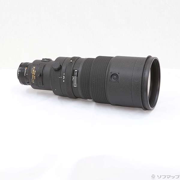 中古】Nikon AF-I ED 500mm F4 D (レンズ) [2133025215727] - リコレ