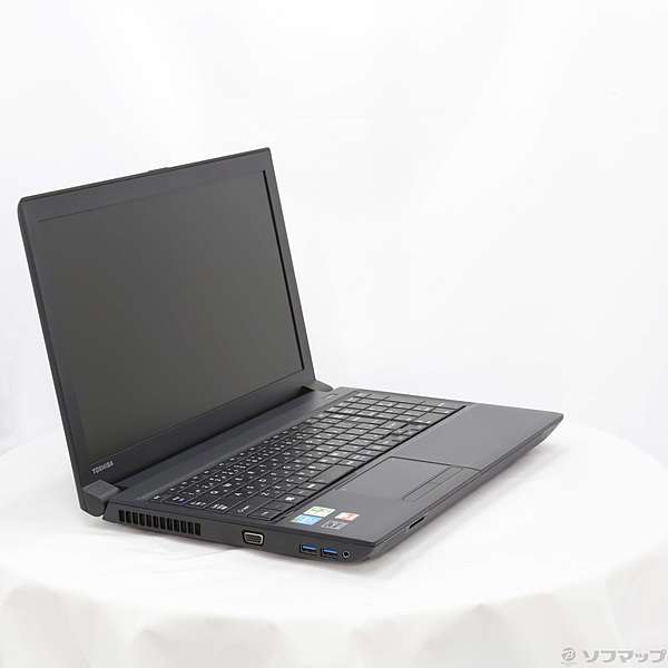 中古】dynabook Satellite B453／M PB453MNB4R7AA71 〔Windows 8 