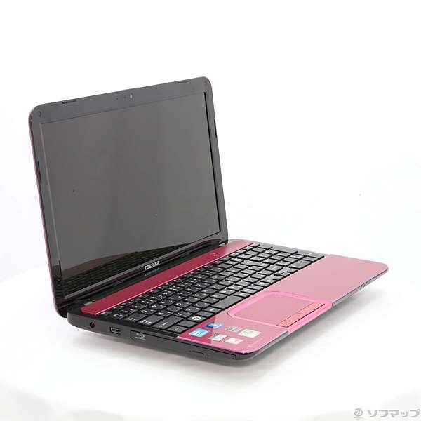 Dynabook T552/36FR - ノートPC