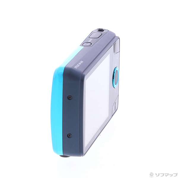 OLYMPUS オリンパス VH VH-410 ブルー オリンパス OLYMPUS