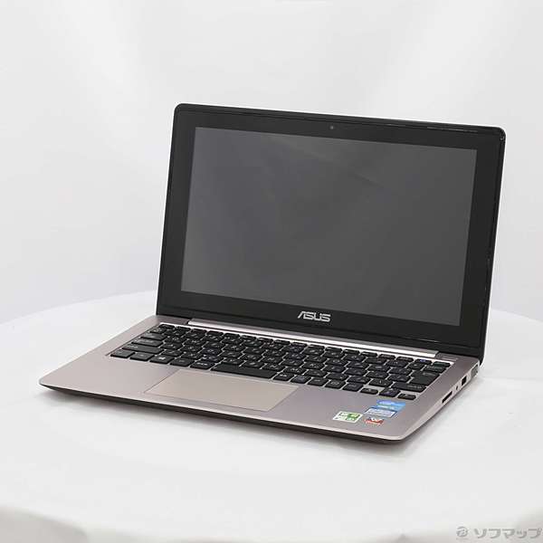ASUS VivoBook X202E　ノートパソコン