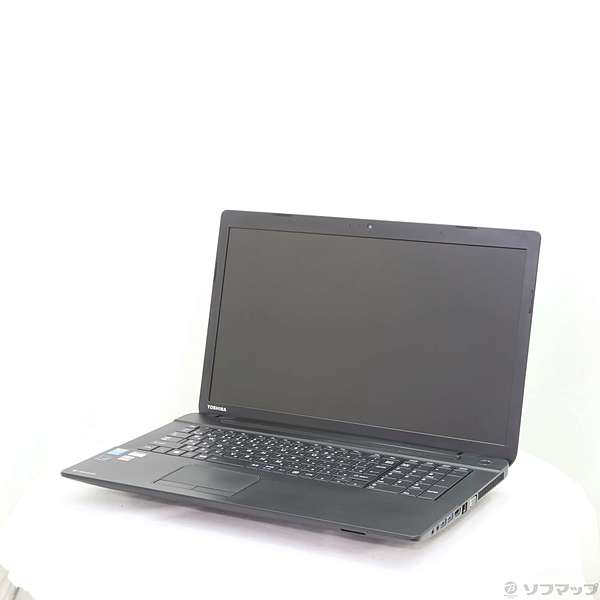 中古】dynabook Satellite T57／45M PT57MABDU82JD7Y 〔Windows 10