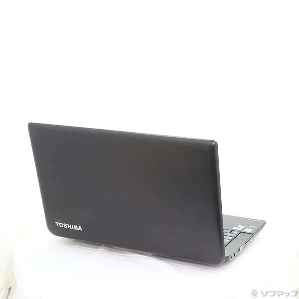 中古】dynabook Satellite T57/45M PT57MABDU82JD7Y 〔Windows 10 中古】dynabook Satellite T57/45M PT57MABDU82JD7Y 〔Windows 10
