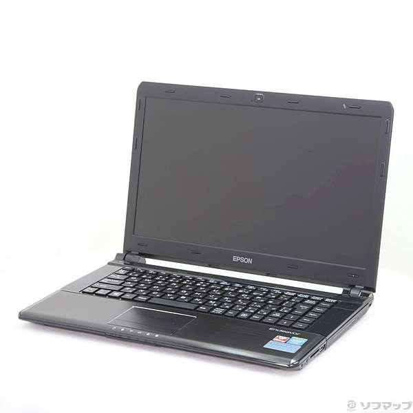中古】Endeavor NY2400S 〔Windows 8〕 [2133025239006] - リコレ