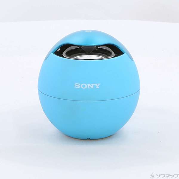 中古】セール対象品 SRS-BTV5 L ブルー [2133025250360] - 法人専用