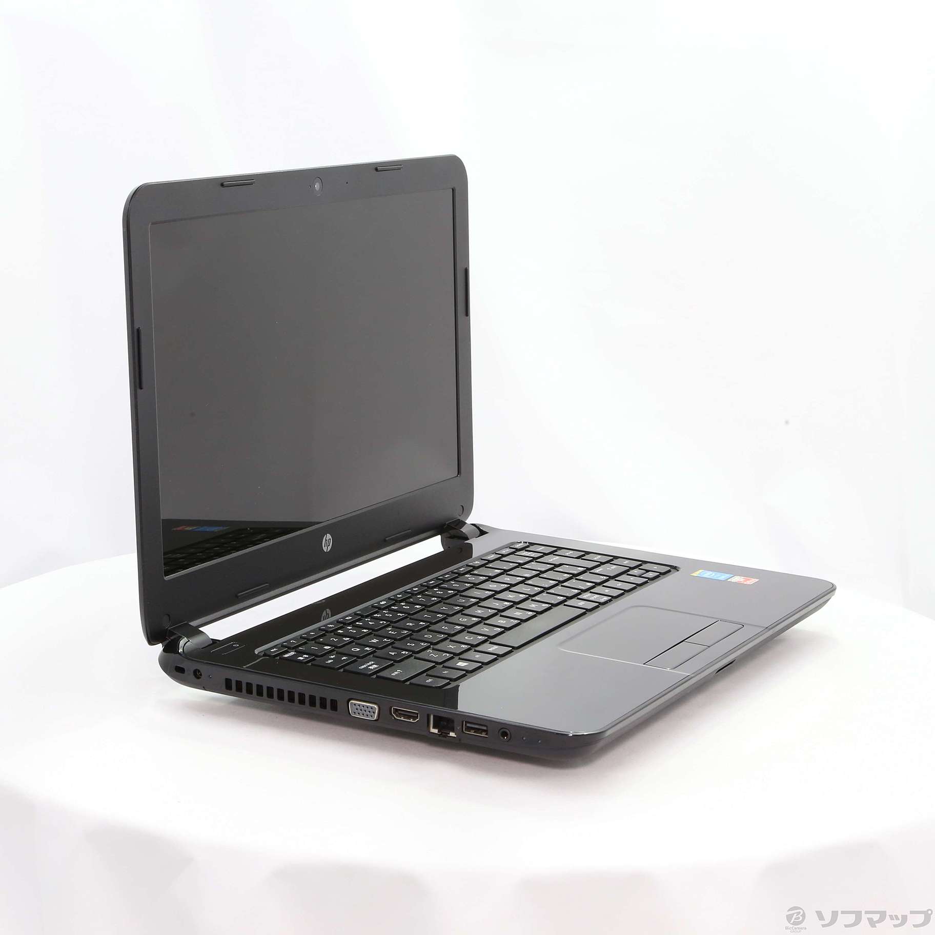 HP L1L54PA#ABJ IntelCore i3 4005U 1.70GHz搭載/4G/750G/DVDSマルチ/AUTOCAD2017&MSOffice2016 HP L1L54PA#ABJ IntelCore i3 4005U 1.70GHz搭載/4G/750G/DVDSマルチ/AUTOCAD2017&MSOffice2016