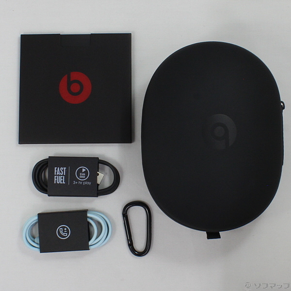 中古】〔展示品〕 Beats Studio3 Wireless Skyline Collection MTU02PA