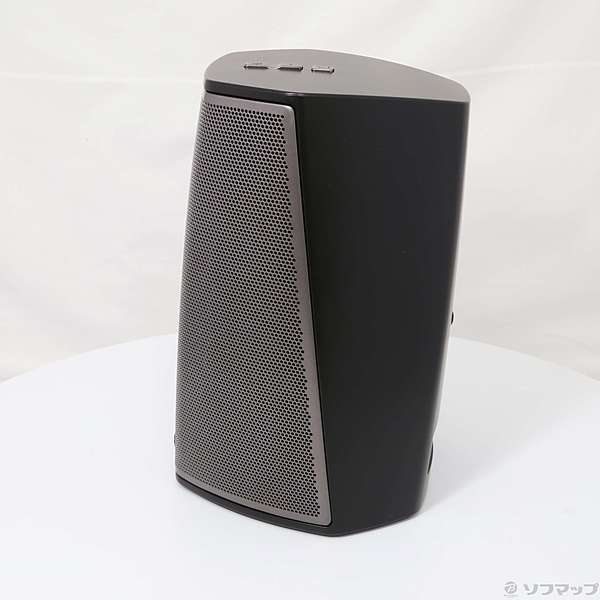 中古】〔展示品〕 HEOS 1 HEOS1HS2K ブラック [2133025262141