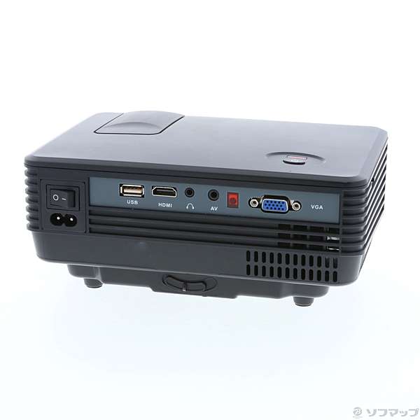 中古】〔展示品〕 RA-P800 [2133025263025] - リコレ