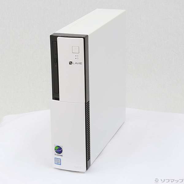 中古】LAVIE Direct DT PC-GD373ZZA9 〔NEC Refreshed PC〕 〔Windows
