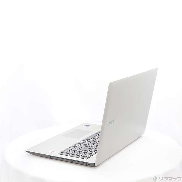 超美品＞NEC LAVIE NM550 i5/8GB/1000GB/Office