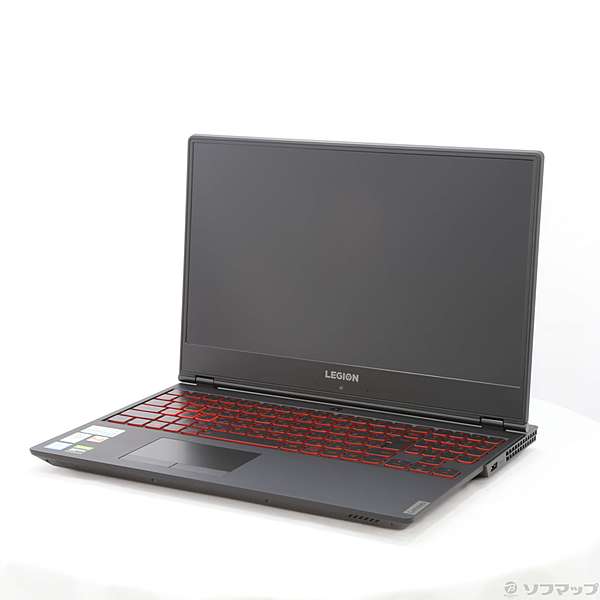 週末値下げ！赤光り！めずらカッコイイLenovoゲーミングPC 中古SSD i7 Legion 7 16IRX9-ゲーミングノートブック-プレミアムプラン-レンタル