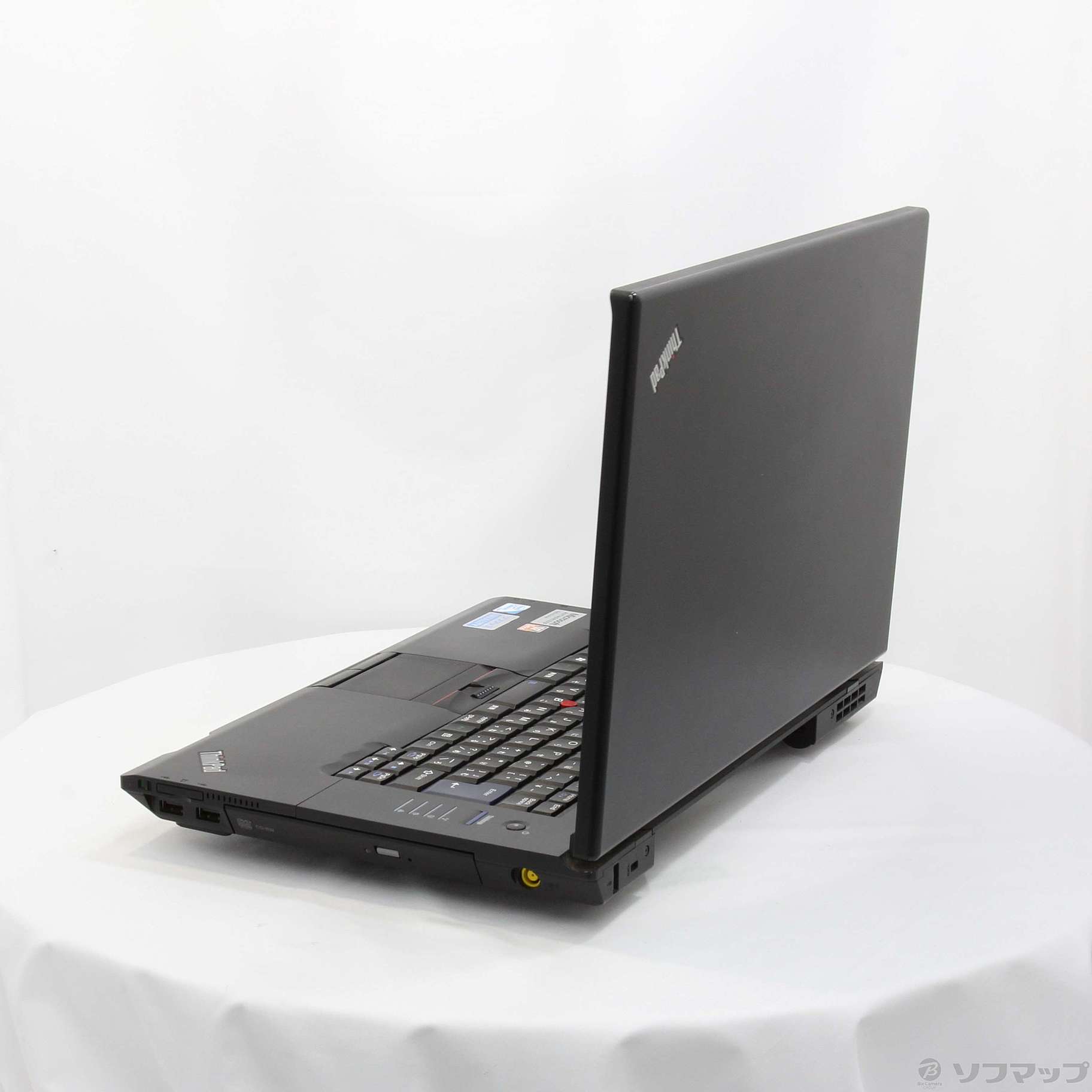 中古】セール対象品 ThinkPad SL510 2875-RZ4 〔Windows 10
