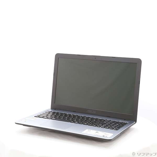 VivoBook D540YA-XX556T シルバーグラディエント 〔Windows 10〕