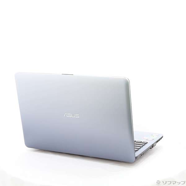 VivoBook D540YA-XX556T シルバーグラディエント 〔Windows 10〕