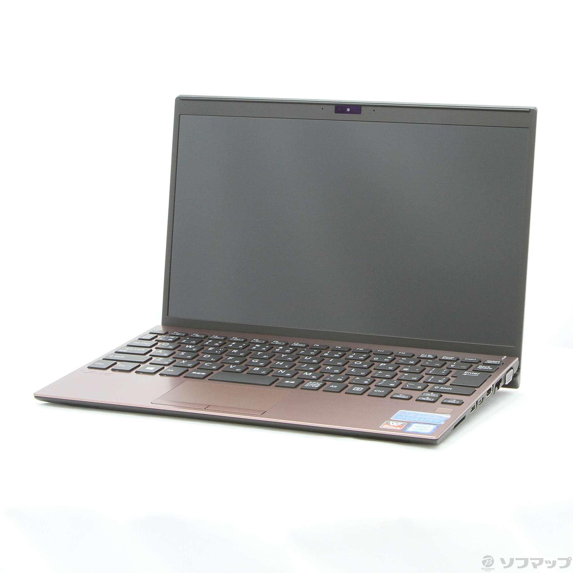 VAIO SX12 VJS121C12N 〔Windows 10〕