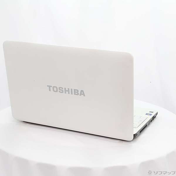 その他ノートPC本体 TOSHIBA B351/25E dynabook Satellite B351（Pentium） 2011夏モデル Web