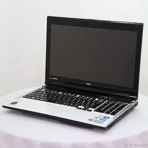 中古】LaVie L PC-LL750HS3EW 〔Windows 10〕 [2133025296313