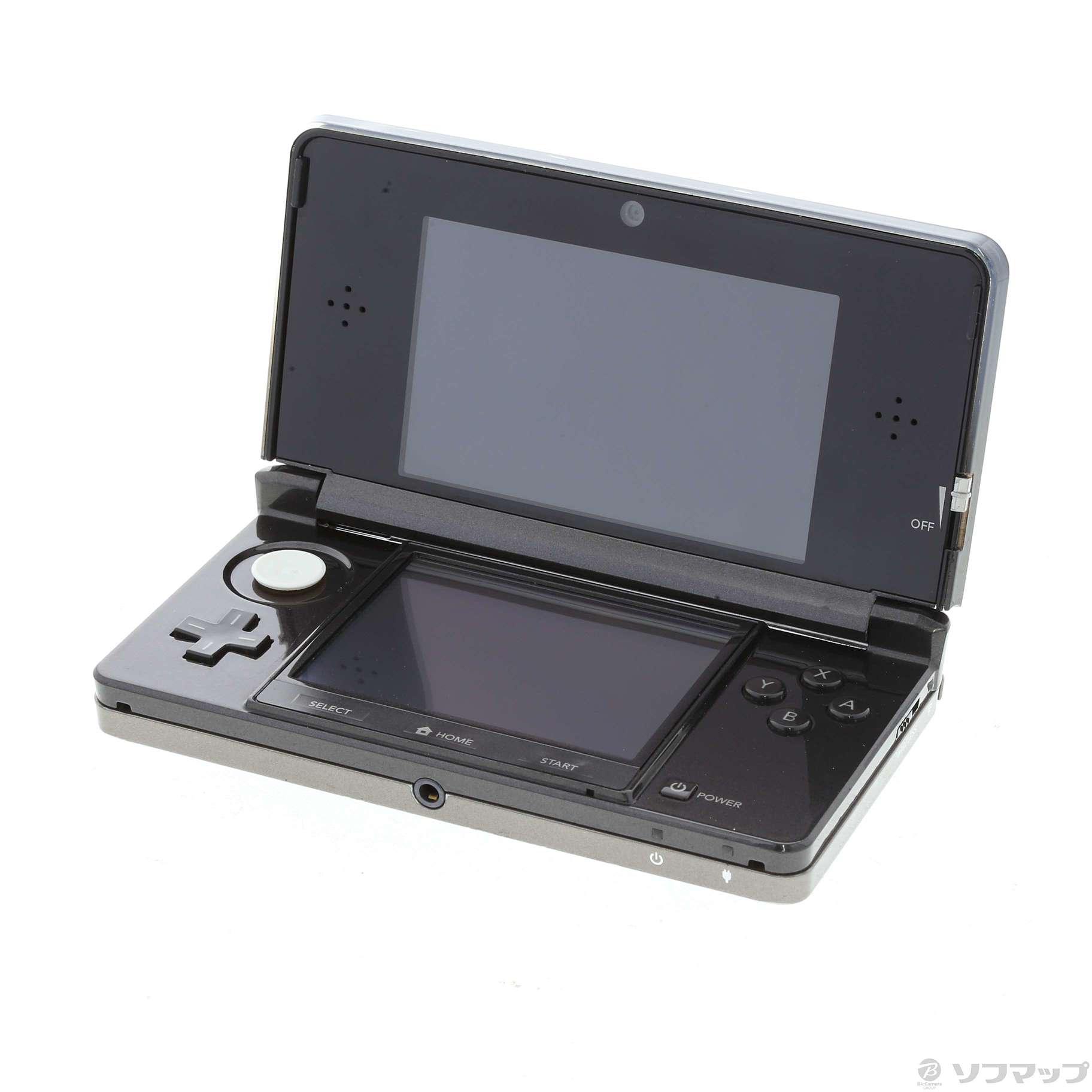 ニンテンドー3DS コスモブラック 爆安 - Nintendo Switch