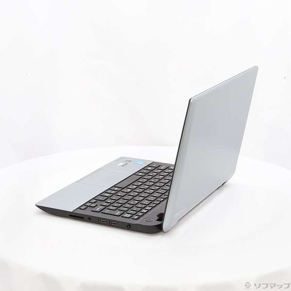PC/タブレット 銀色 N514/25L 4GB 無線 Bluetooth カメラ Win10