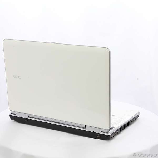 中古】格安安心パソコン LaVie L LL750／FS3EW PC-LL750FS3EW