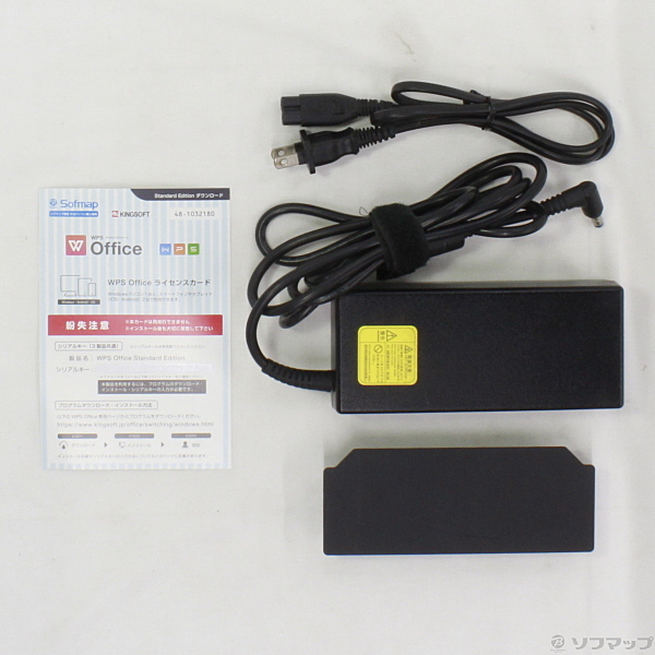中古】格安安心パソコン LaVie L LL750／FS3EW PC-LL750FS3EW