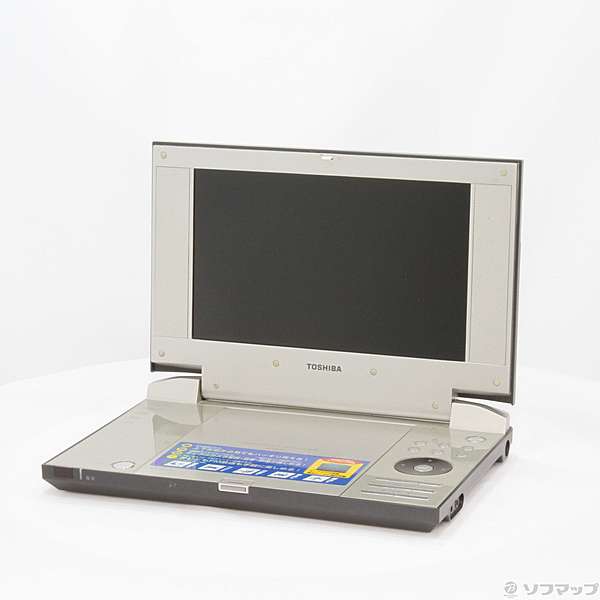 中古】〔中古品〕 ポータロウ SD-P2800 [2133025324429] - リコレ！|ビックカメラグループ ソフマップの中古通販サイト