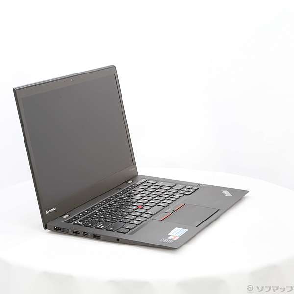 Windowsノート本体 LenovoThinkPad 20BTA100JP / i5-5300U LenovoThinkPad 20BTA100JP / i5-5300U