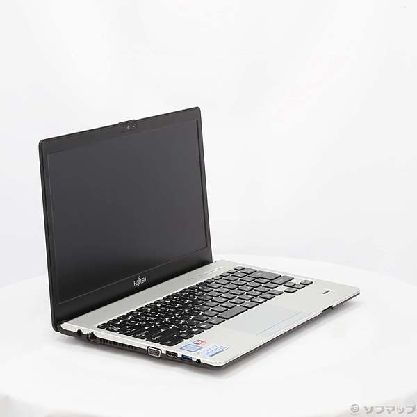 中古】LIFEBOOK S937／S FMVS09001 〔Windows 10〕 [2133025329653] - リコレ！|ビックカメラグループ  ソフマップの中古通販サイト