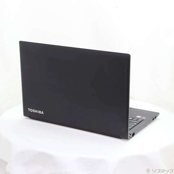 中古】dynabook Satellite B35／R PB35READ427AD81 〔Windows 10