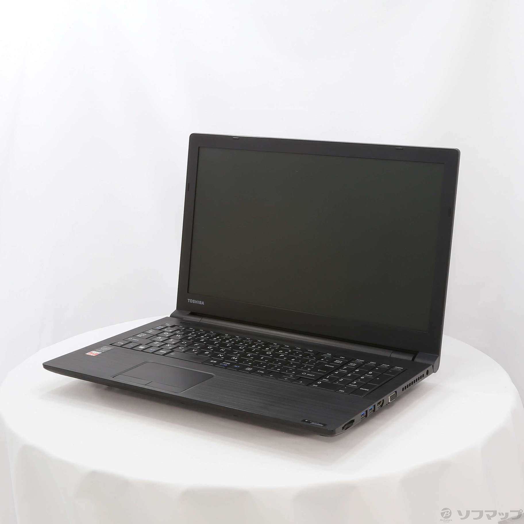 中古】dynabook Satellite B35／R PB35READ4R7AD71 〔Windows 10