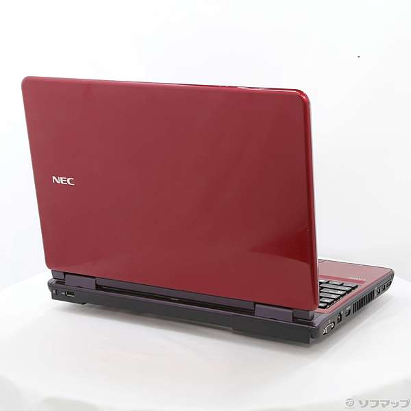 中古】格安安心パソコン LaVie L LL750／BS1YR PC-LL750BS1YR 