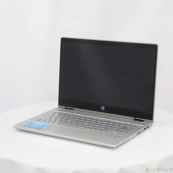 中古】〔展示品〕 HP Pavilion x360 14-cd0122TU 5DB15PA-AAAG