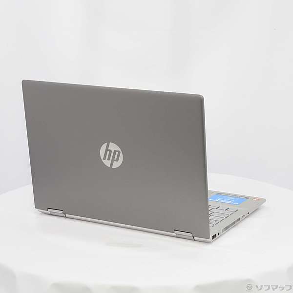 中古】〔展示品〕 HP Pavilion x360 14-cd0122TU 5DB15PA-AAAG