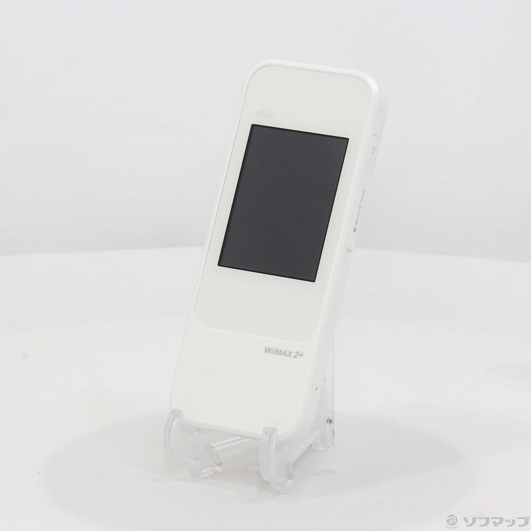 Huawei Speed Wi-Fi NEXT W04 HWD35SWA ホワ… - その他