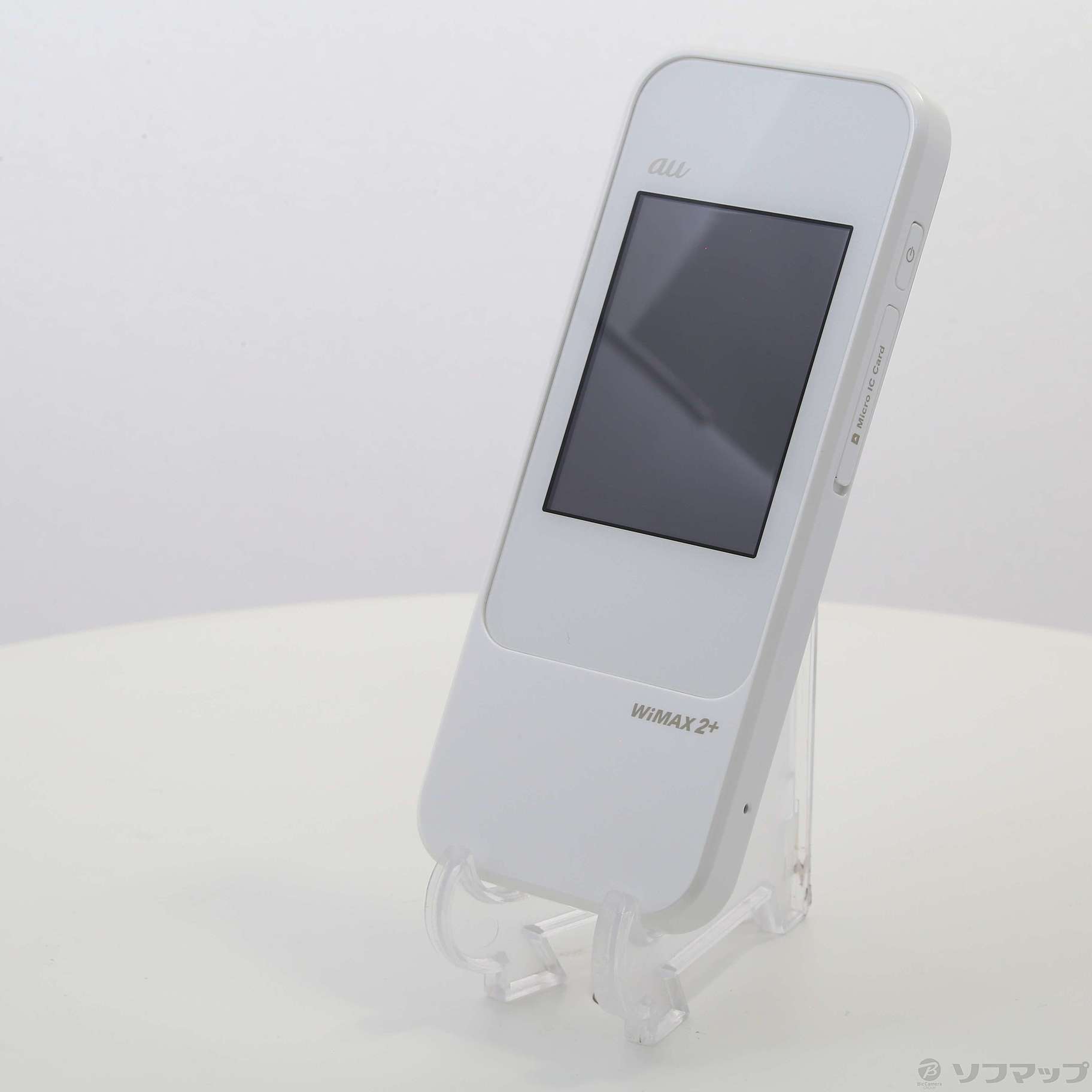 Huawei Speed Wi-Fi NEXT W04 HWD35SWA ホワ… - その他