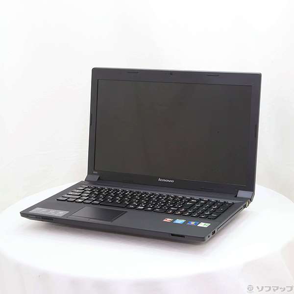 中古】格安安心パソコン Lenovo B590 59410439 [2133025364661 