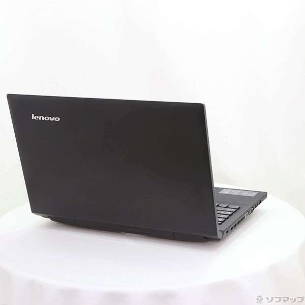 中古】格安安心パソコン Lenovo B590 59410439 [2133025364661 