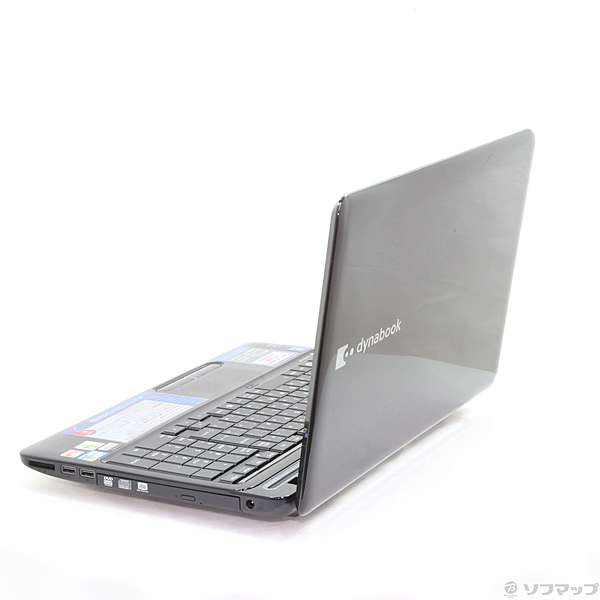 即決! TOSHIBA dynabook T350/34BBJ PT35034BSFBJインテルCore i3-380M 2.53GHzメモリ4GB HDD500GBノートパソコン ダイナブック ジャンクPC 中古格安安心パソコン dynabook T350／34BBD PT35034BSFBD