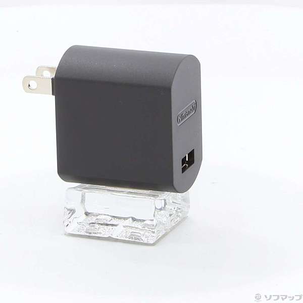 中古】ニンテンドーUSB ACアダプター CLV-A-ADLP 【ニンテンドー