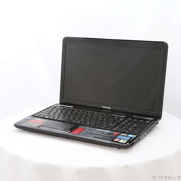 中古】dynabook T350／36ABD PT35036ASFBD 〔Windows 10