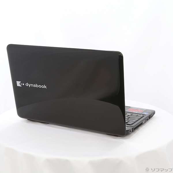 中古】dynabook T350／36ABD PT35036ASFBD 〔Windows 10