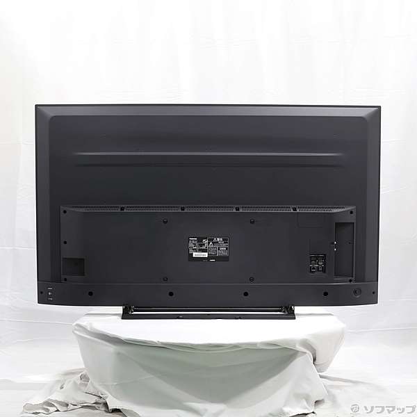 中古】〔展示品〕 REGZA(レグザ) 55M530X (2019年モデル