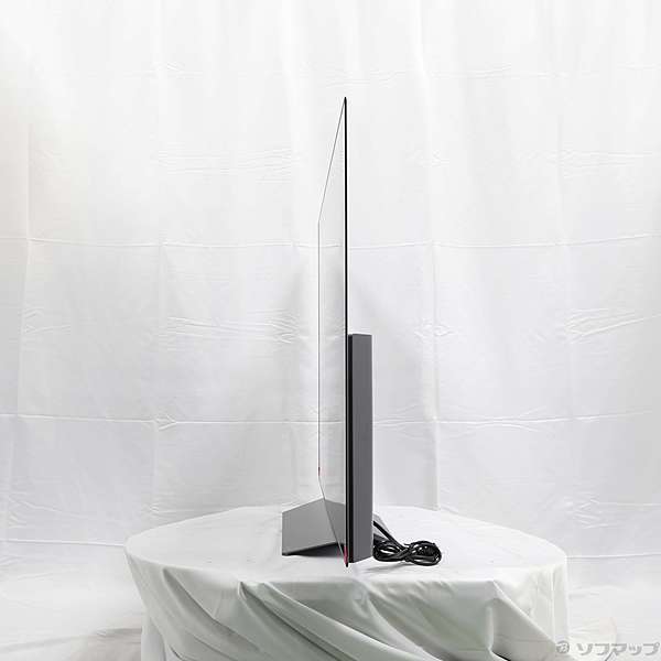 中古】〔展示品〕 OLED TV(オーレッド・テレビ) OLED55B8PJA [55V型 