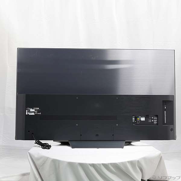 中古】〔展示品〕 OLED TV(オーレッド・テレビ) OLED55B8PJA [55V型 