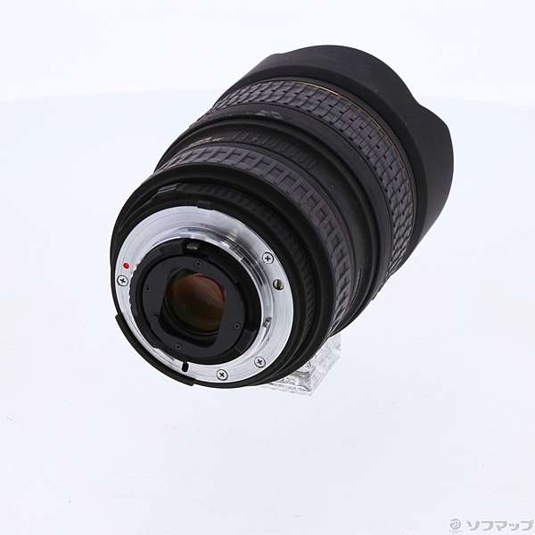 中古】SIGMA AF 15-30mm F3.5-4.5 EX DG ASPHERICAL (Nikon用