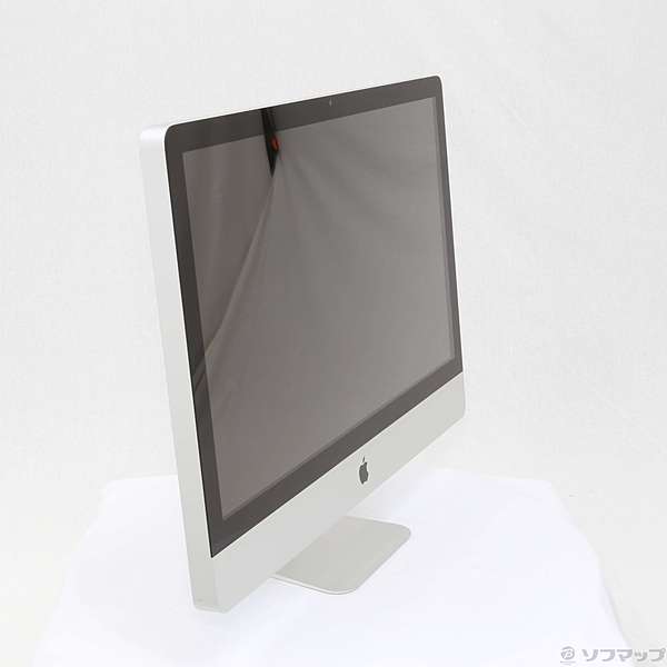 中古】iMac 27-inch Mid 2011 MC813J／A Core_i5 2.7GHz 8GB HDD1TB