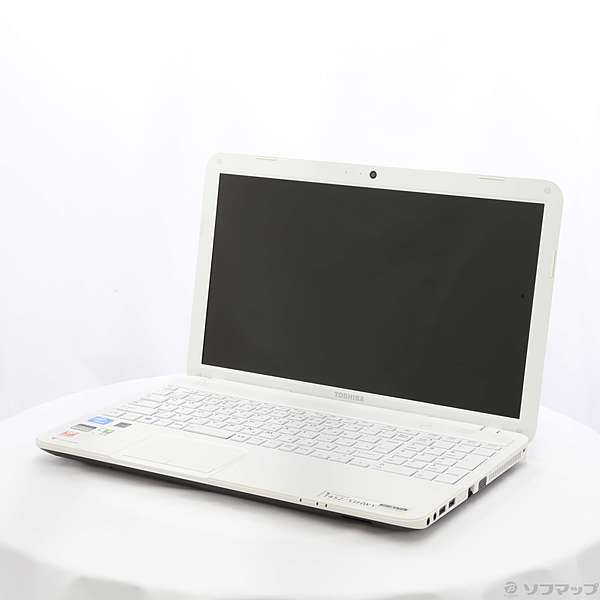TOSHIBA DynabookT452/33HWY - ノートパソコン